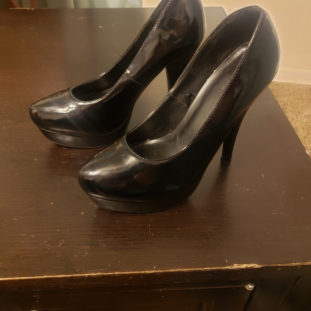 Forever 21 Women's shoes